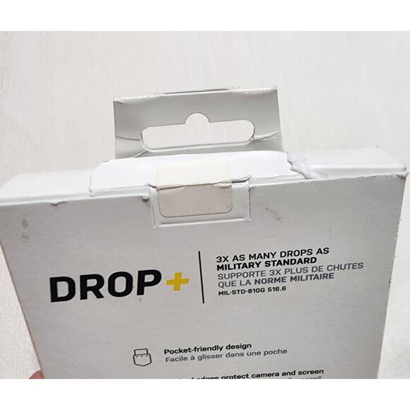 Otterbox symmetry iphone 2020 Small clear Glitter - Picture 5 of 6